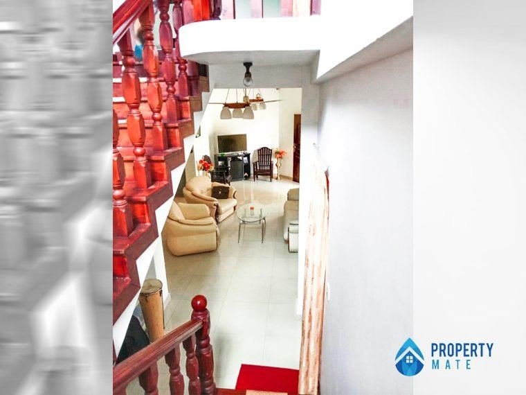 Two store house for sale in Kadawatha - photo 4