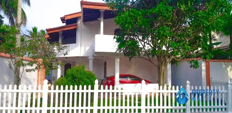 Two store house for sale in Kadawatha - photo 1