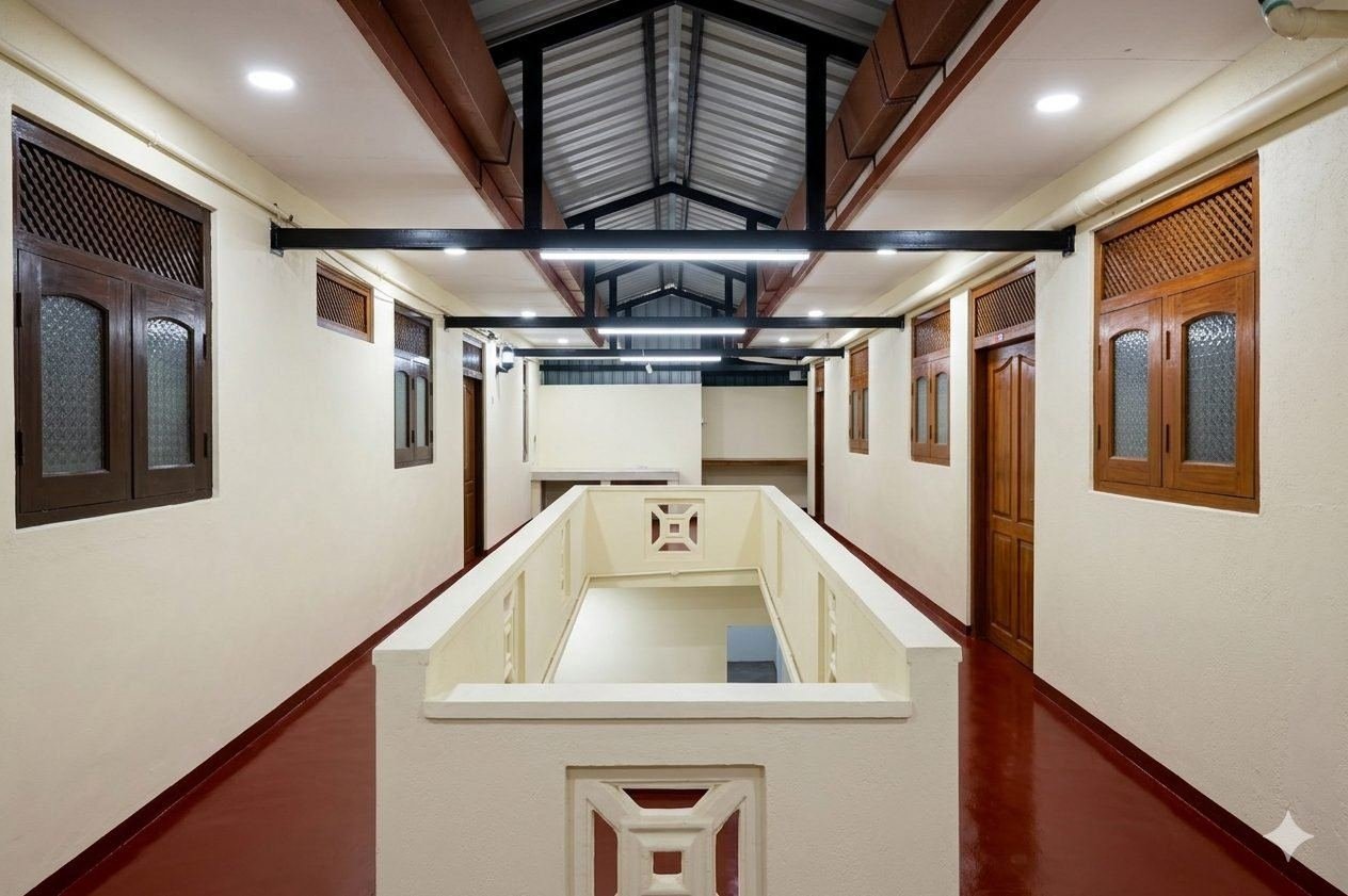 Two storey building house for sale in Seeduwa Katunayake - photo 3
