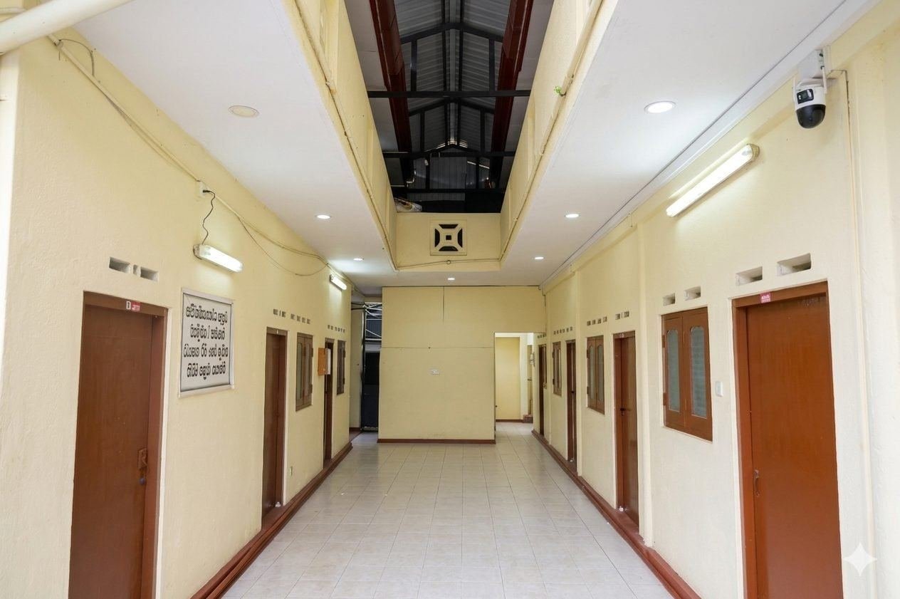 Two storey building house for sale in Seeduwa Katunayake - photo 2