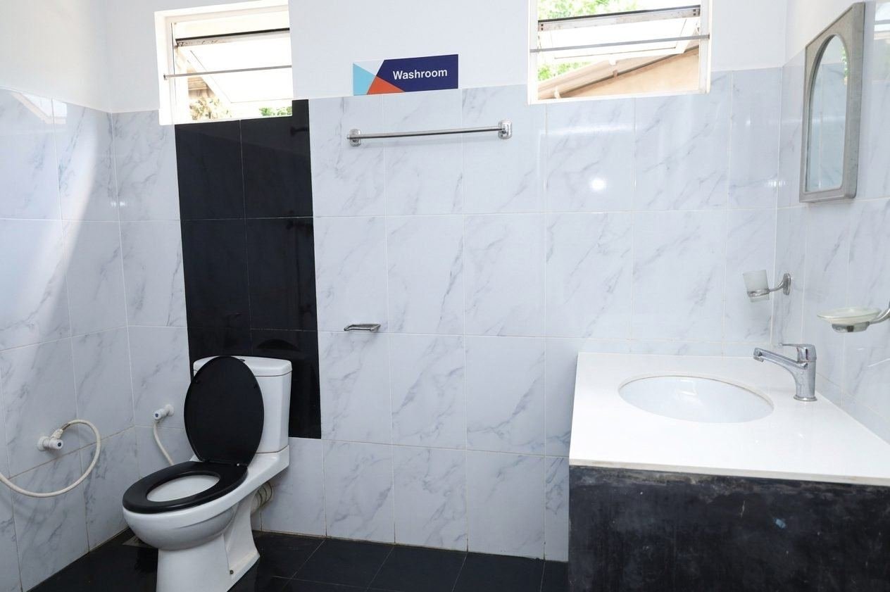 Two storey house for sale in Gampaha orutota rd - photo 6
