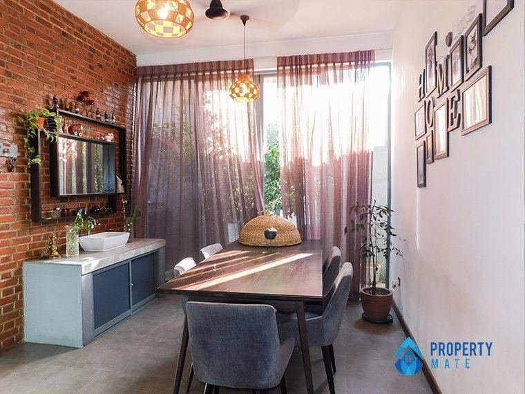 Two storey luxury house for sale in Wellampitiya - photo 4