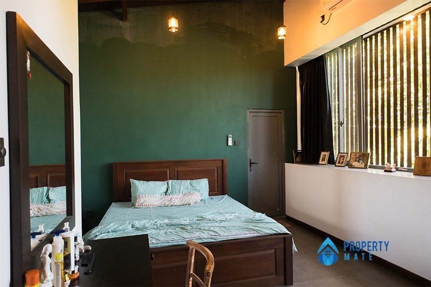 Two storey luxury house for sale in Wellampitiya - photo 7