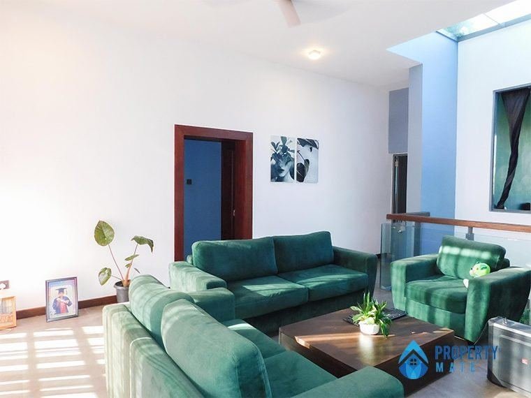 Two storey luxury house for sale in Wellampitiya - photo 5