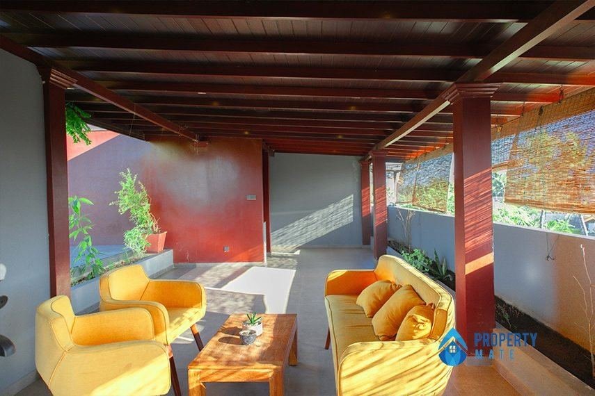 Two storey luxury house for sale in Wellampitiya - photo 12