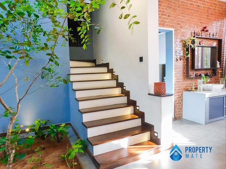 Two storey luxury house for sale in Wellampitiya - photo 6