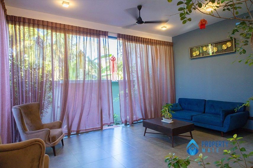 Two storey luxury house for sale in Wellampitiya - photo 3