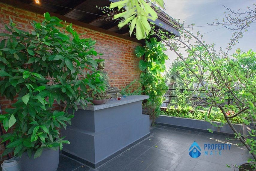 Two storey luxury house for sale in Wellampitiya - photo 11