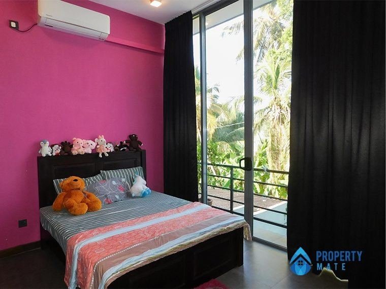 Two storey luxury house for sale in Wellampitiya - photo 9
