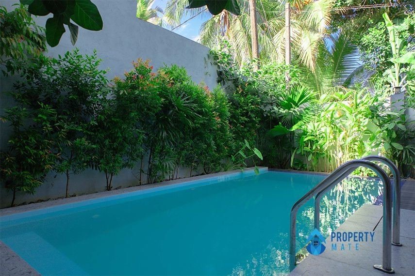 Two storey luxury house for sale in Wellampitiya - photo 2