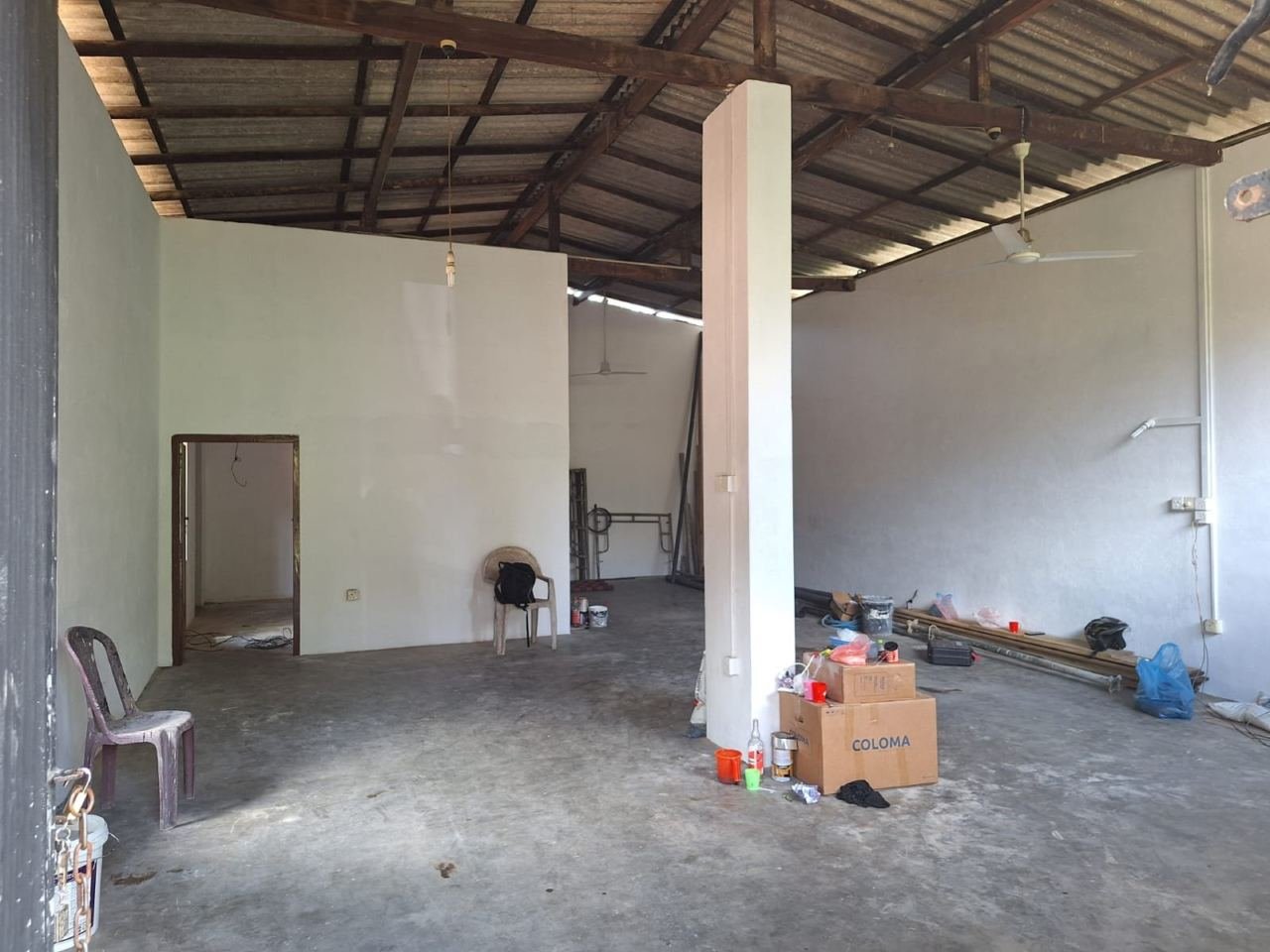 Office warehouse for rent in Pannipitiya  Maharagama - photo 4