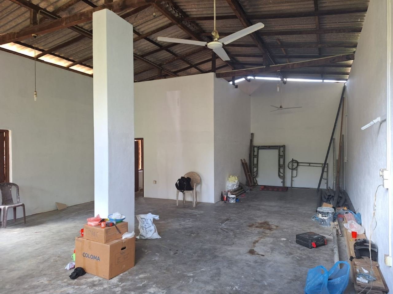 Office warehouse for rent in Pannipitiya  Maharagama - photo 5