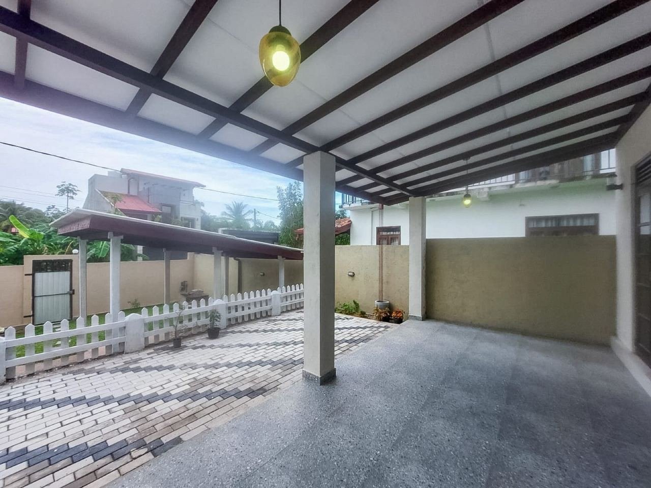 New House for Rent Kadawatha near Delgoda & Biyagama - photo 4