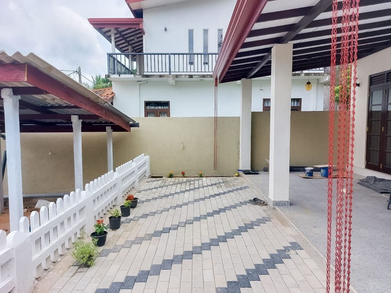 New House for Rent Kadawatha near Delgoda & Biyagama - photo 2