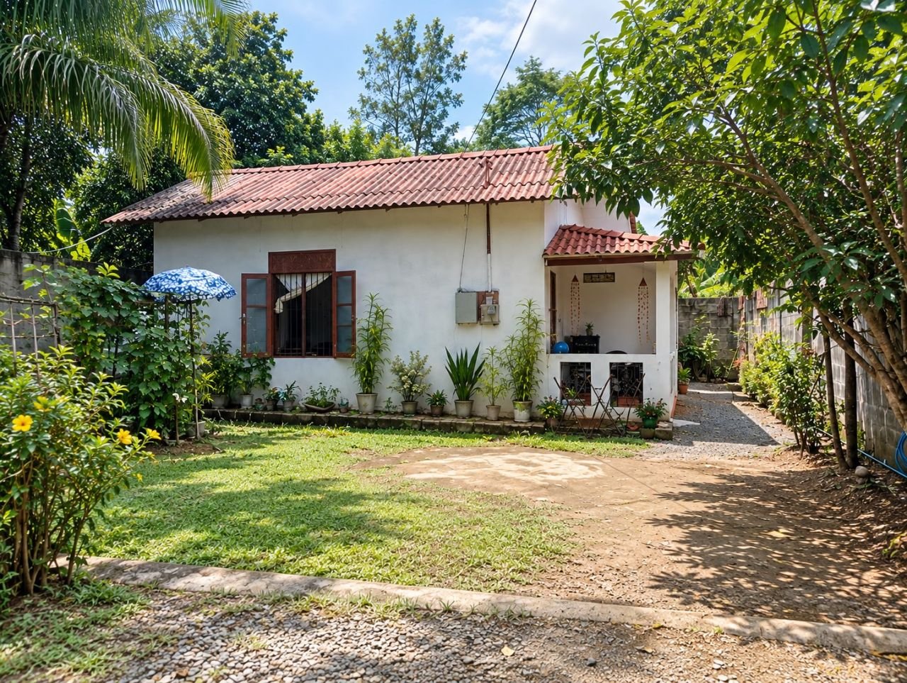 Affordable House for Sale in Horana - photo 1