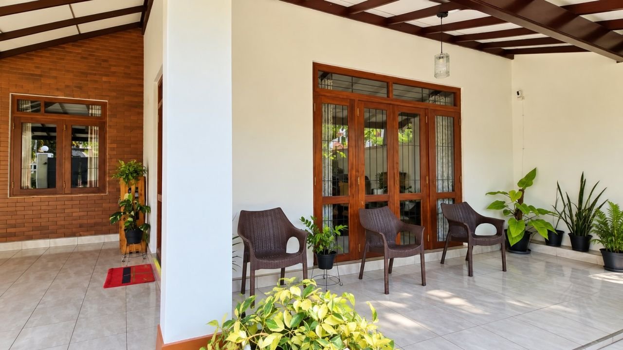 Two Storey House for Sale in Ja-Ela, Ekala β Near Niwasipura - photo 6