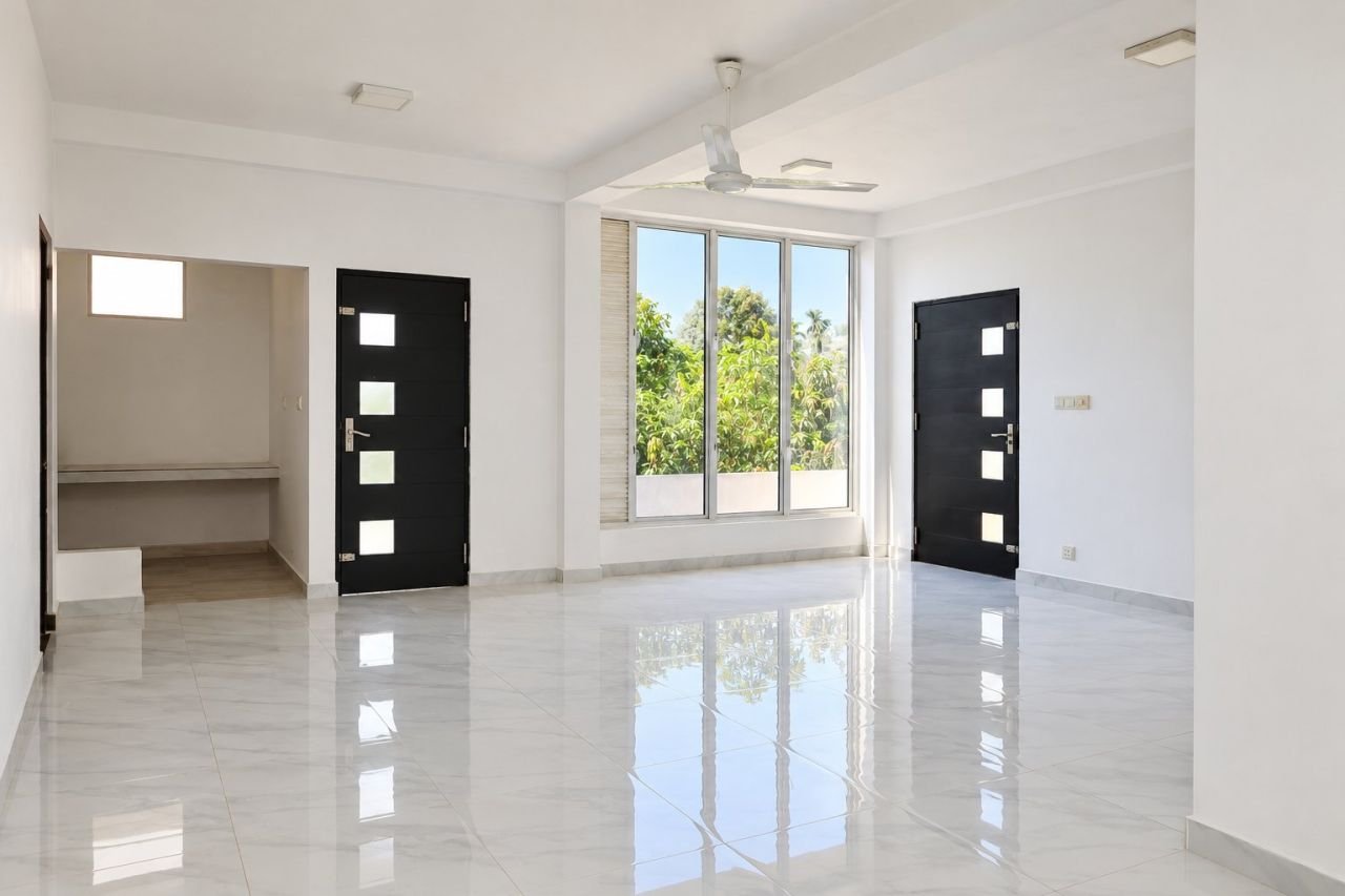 Modern spacious two-storey house for rent - photo 5