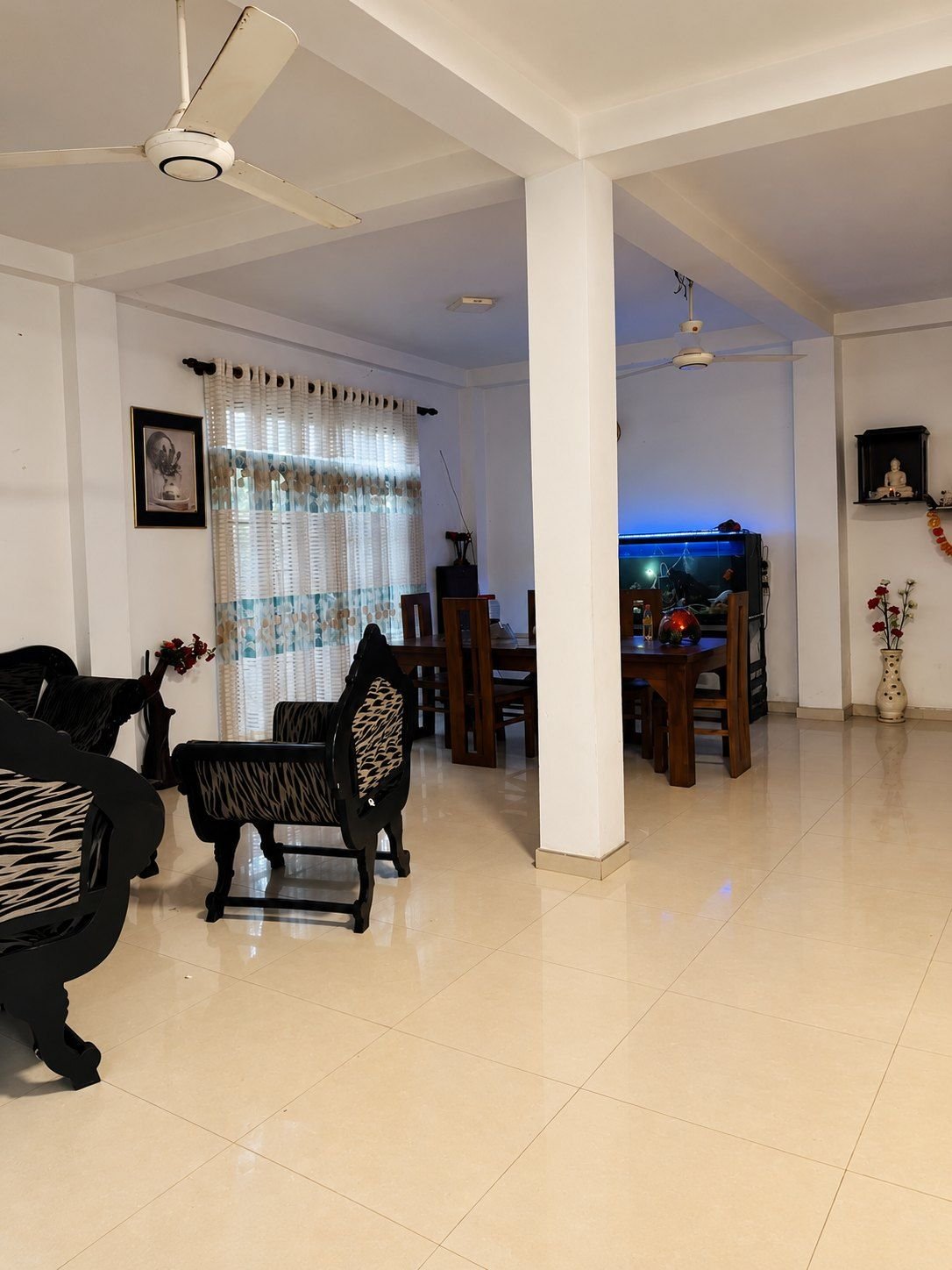Two-storey house with separate annex for sale in Moratuwa – Lakshapathiya - photo 2