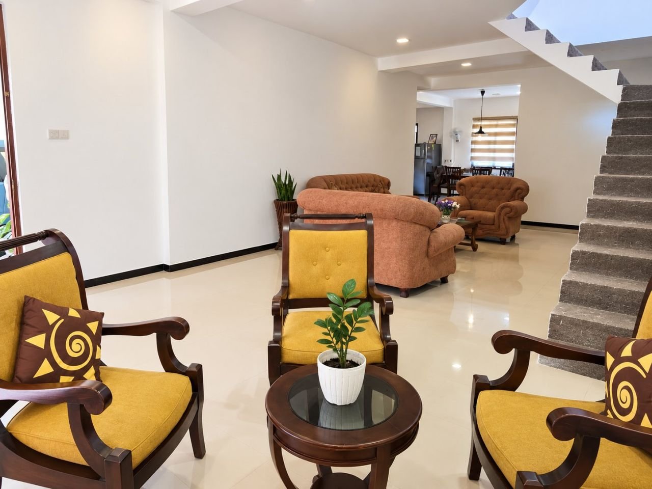 Two Storey House for Sale in Ja-Ela, Ekala β Near Niwasipura - photo 4