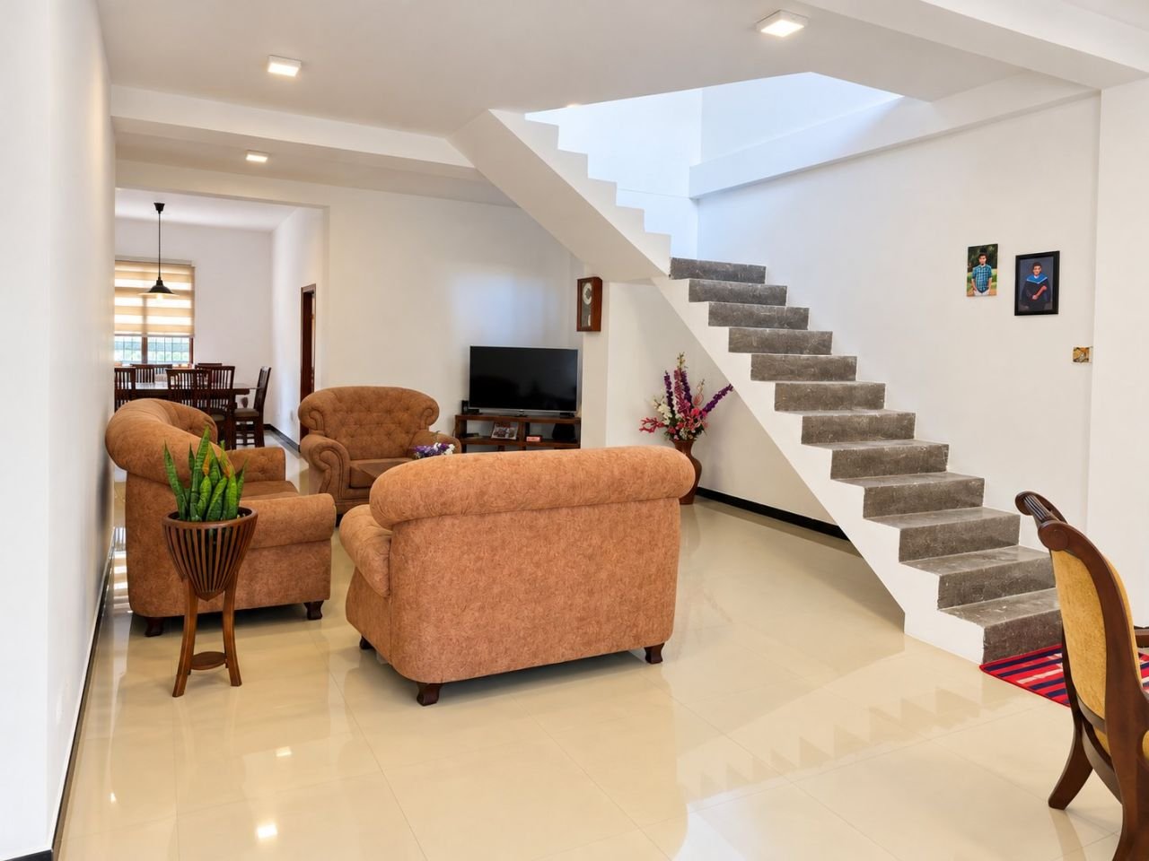 Two Storey House for Sale in Ja-Ela, Ekala β Near Niwasipura - photo 2