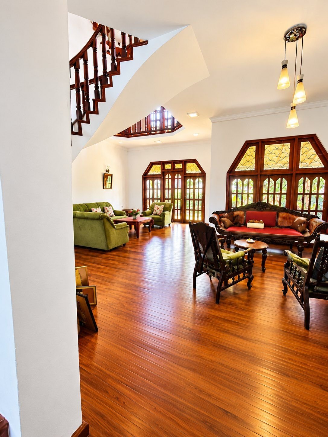 Two-Storey House for Sale in Angoda – Galwana Road - photo 2