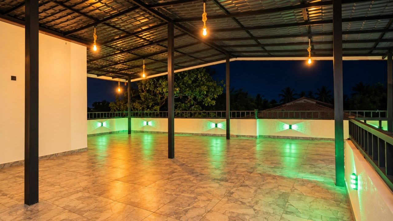 Modern luxury villa hotel for sale in Tangalle - photo 9