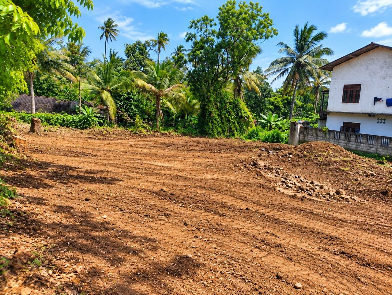Land for Sale in Tangalle – Near Tangalle Court - photo 1