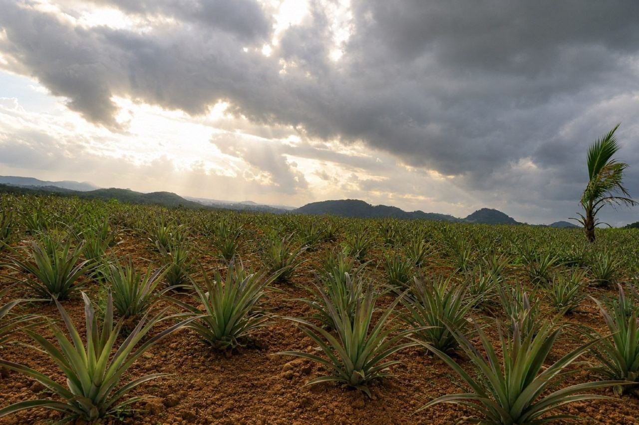 30-perch cultivated land for sale in Padukka Meepe - photo 8