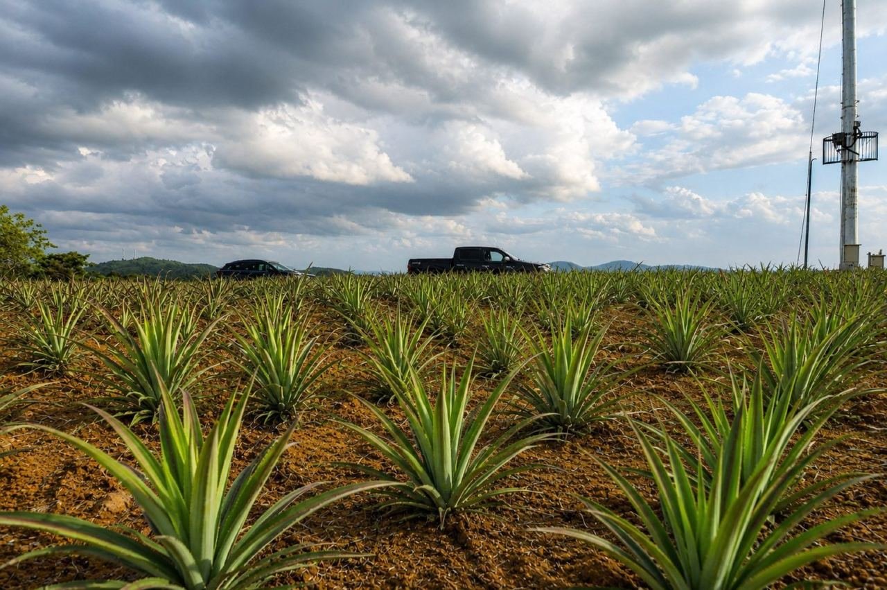 30-perch cultivated land for sale in Padukka Meepe - photo 2