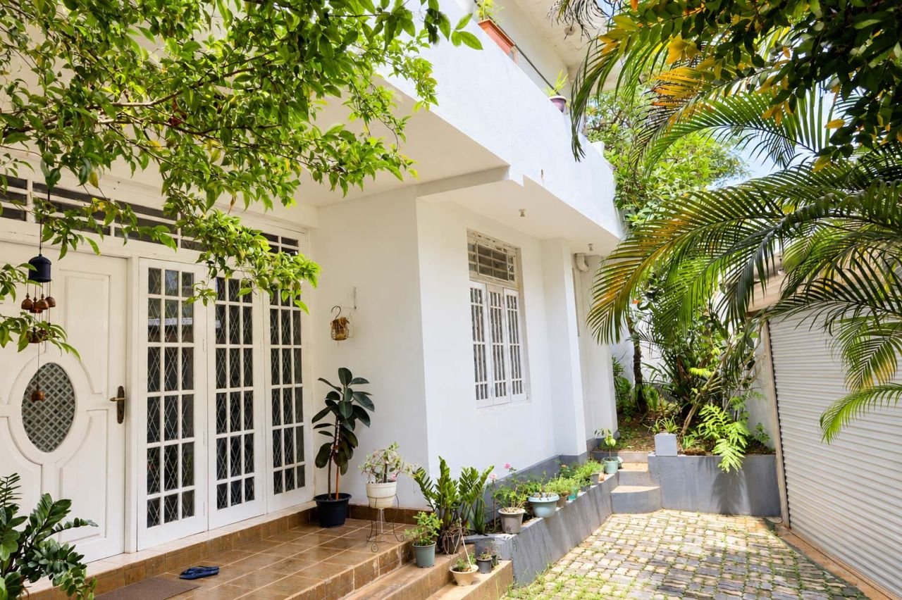 Three-storey house for sale in Maharagama – Dewala Road - photo 2