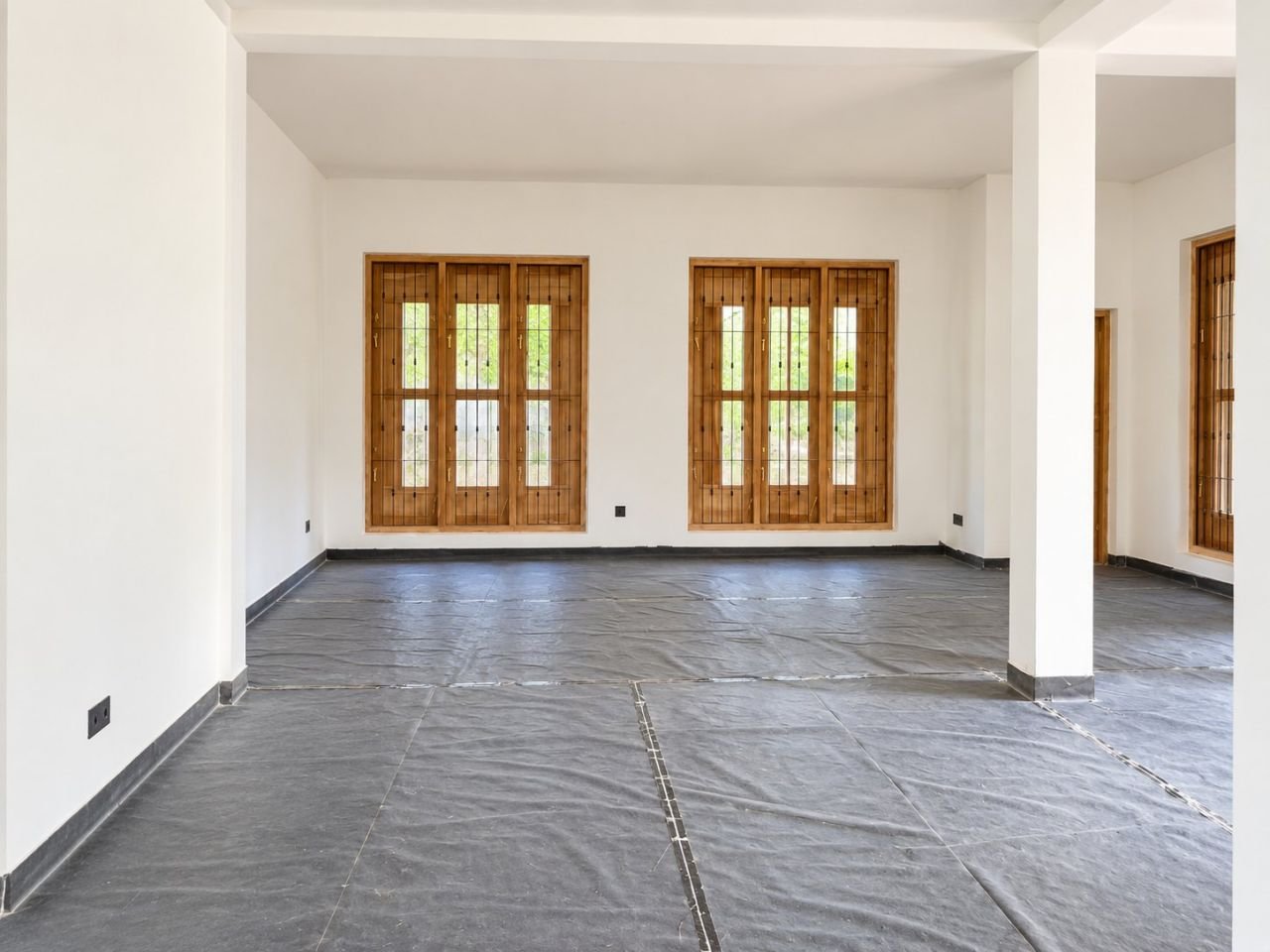 Half Built Two Storey House for Sale in Chilaw, Puttalam - photo 5