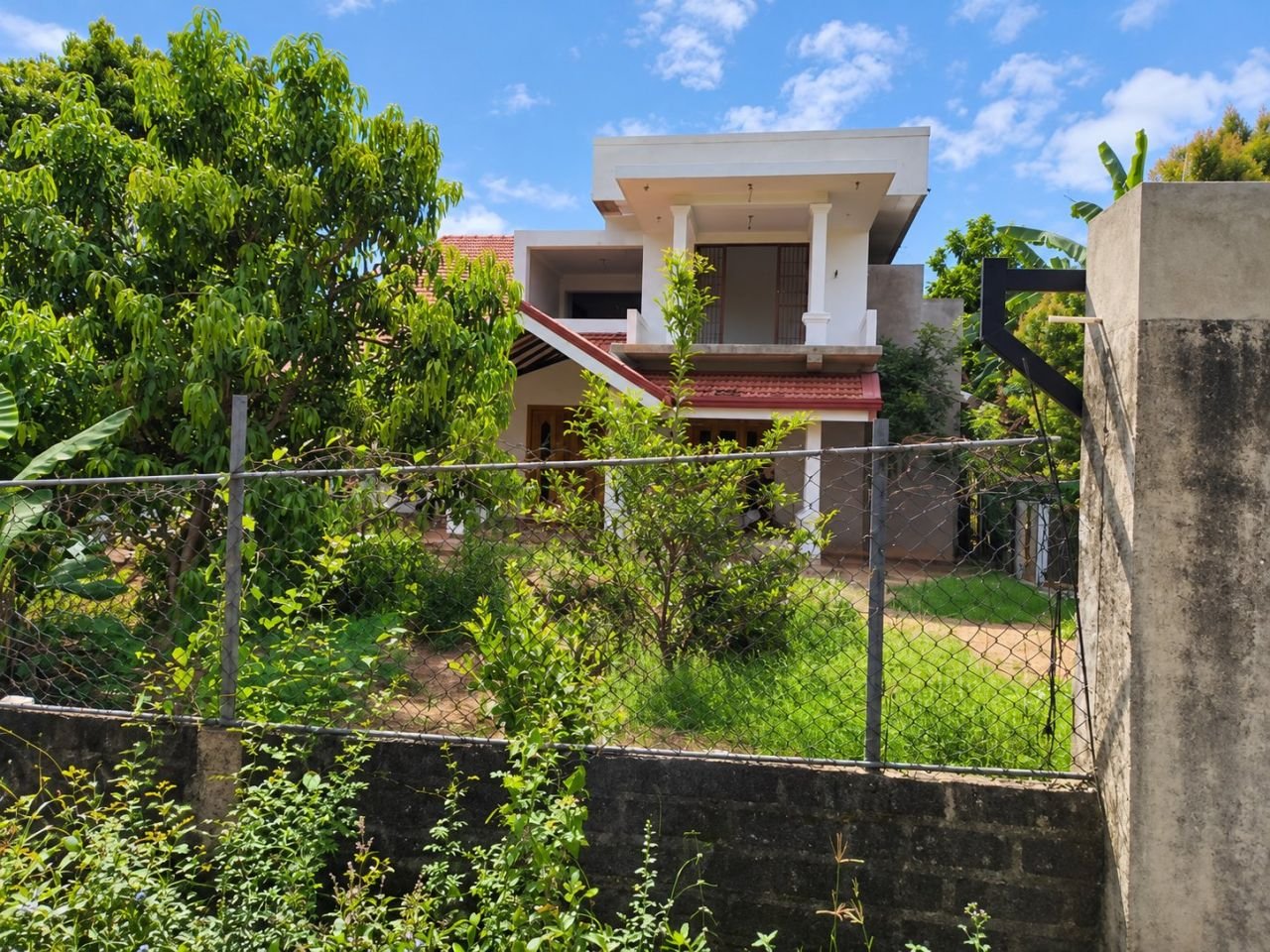 Half Built Two Storey House for Sale in Chilaw, Puttalam - photo 2
