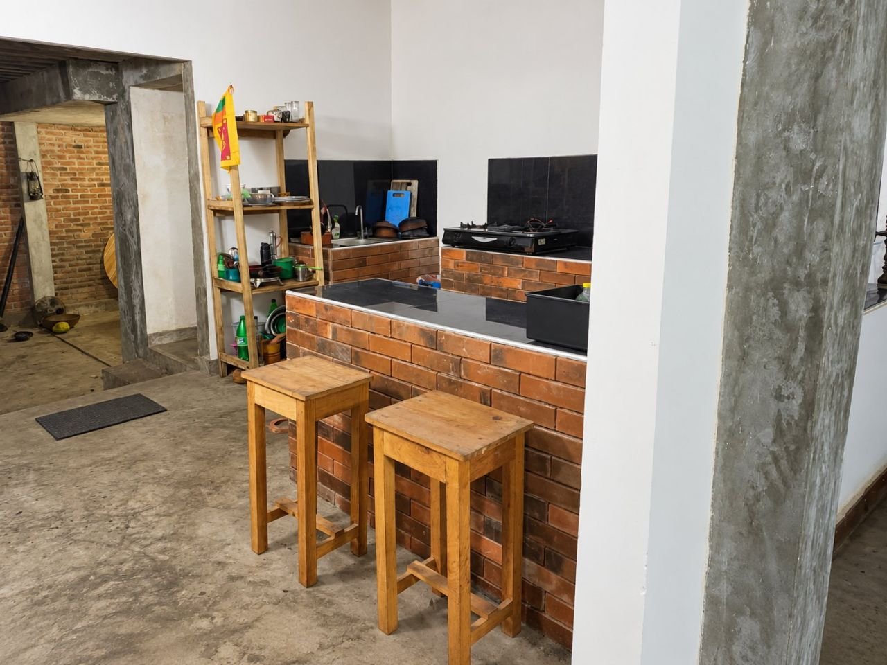 Renovated house for sale in Bandaragama - photo 5