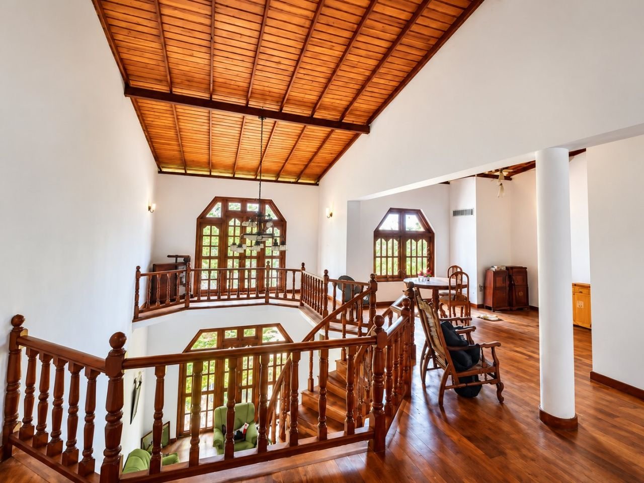 Two-Storey House for Sale in Angoda – Galwana Road - photo 4