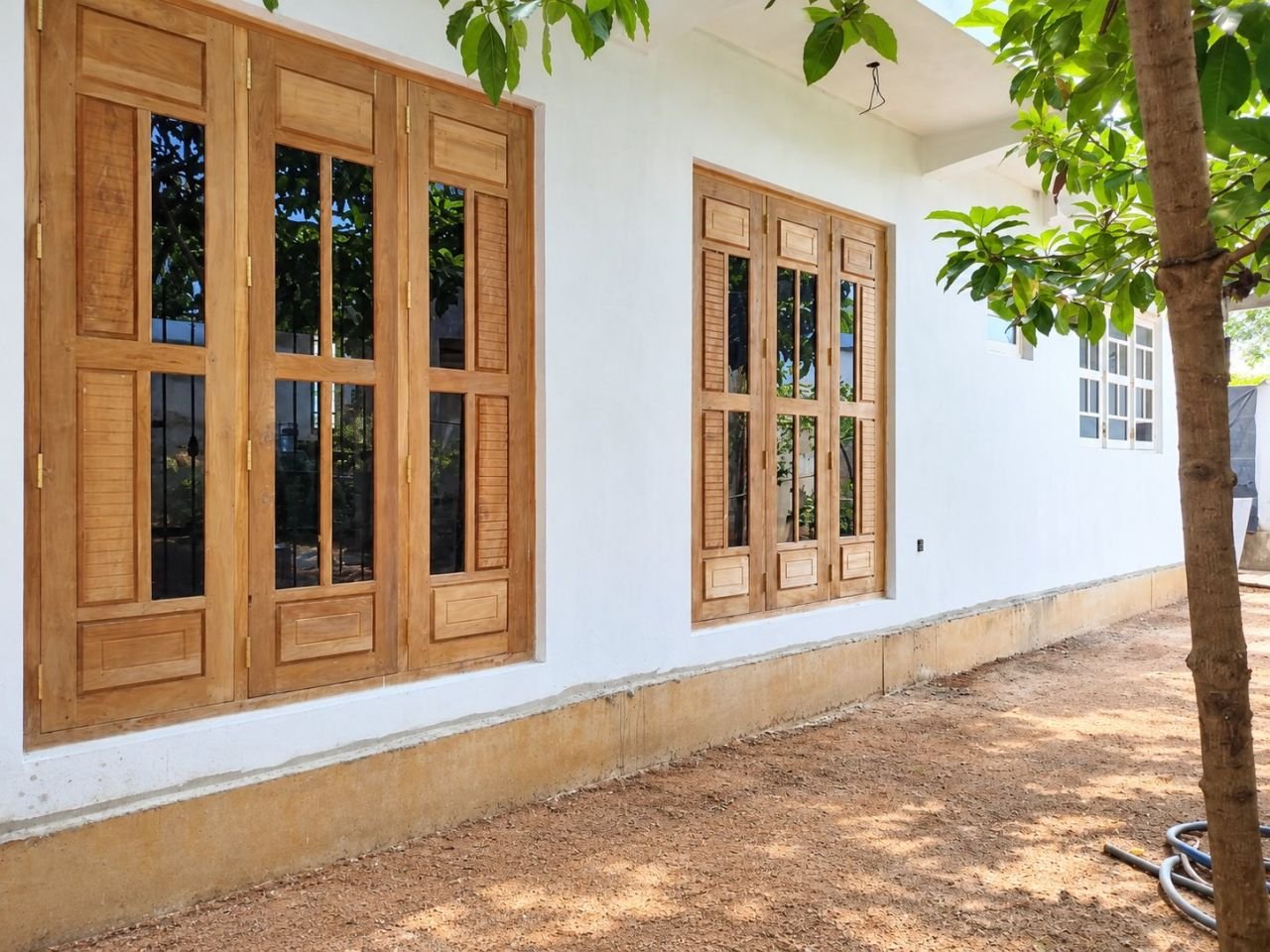 Half Built Two Storey House for Sale in Chilaw, Puttalam - photo 6