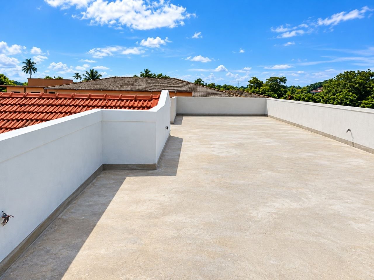 Half Built Two Storey House for Sale in Chilaw, Puttalam - photo 3