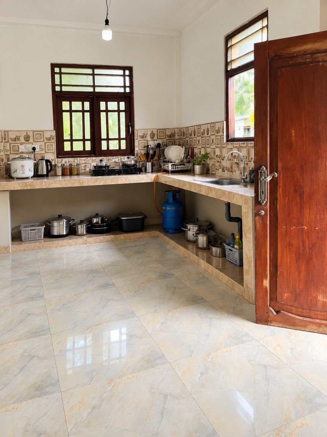 Two-storey house with separate annex for sale in Moratuwa – Lakshapathiya - photo 10