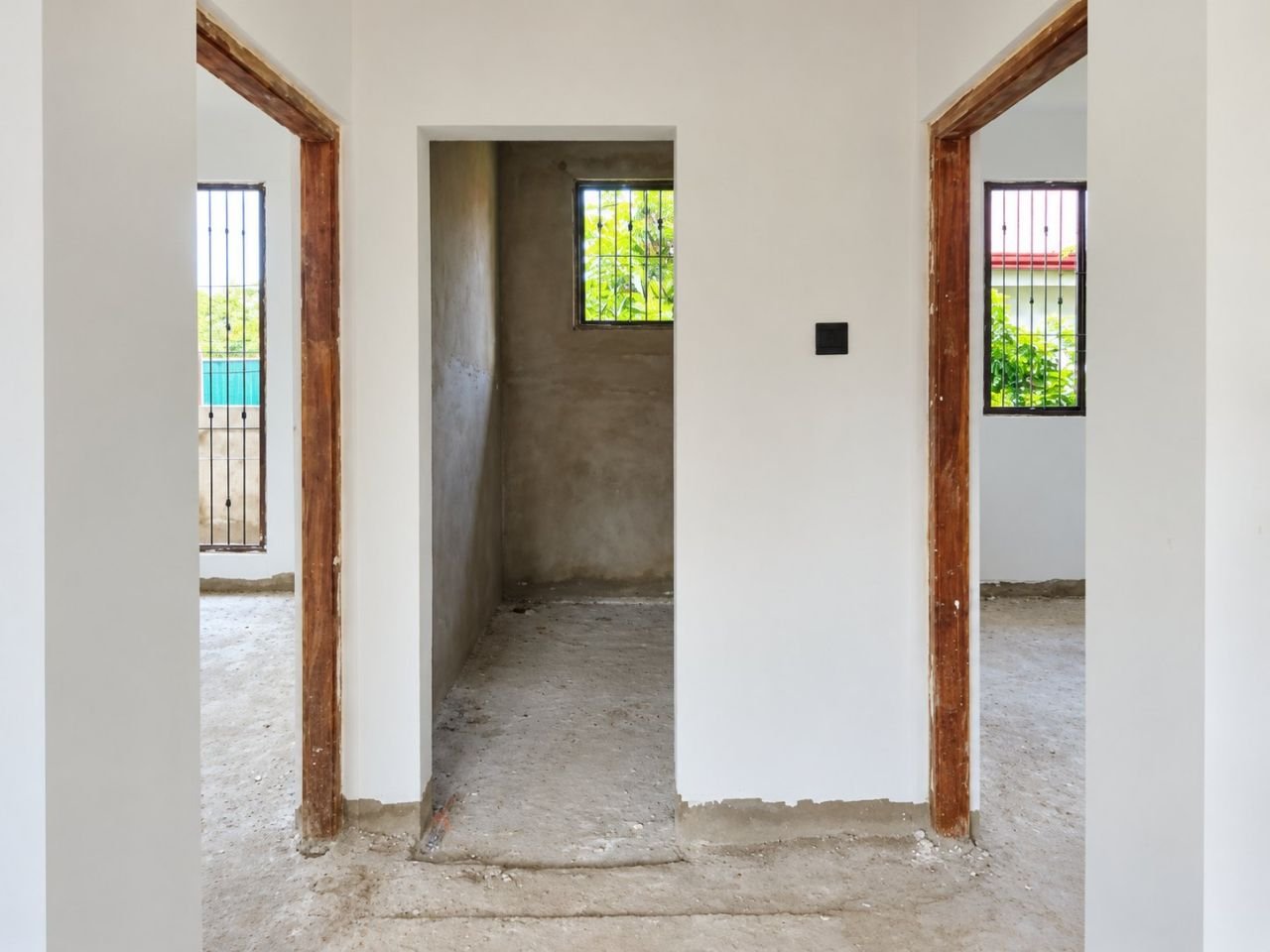 Half Built Two Storey House for Sale in Chilaw, Puttalam - photo 7