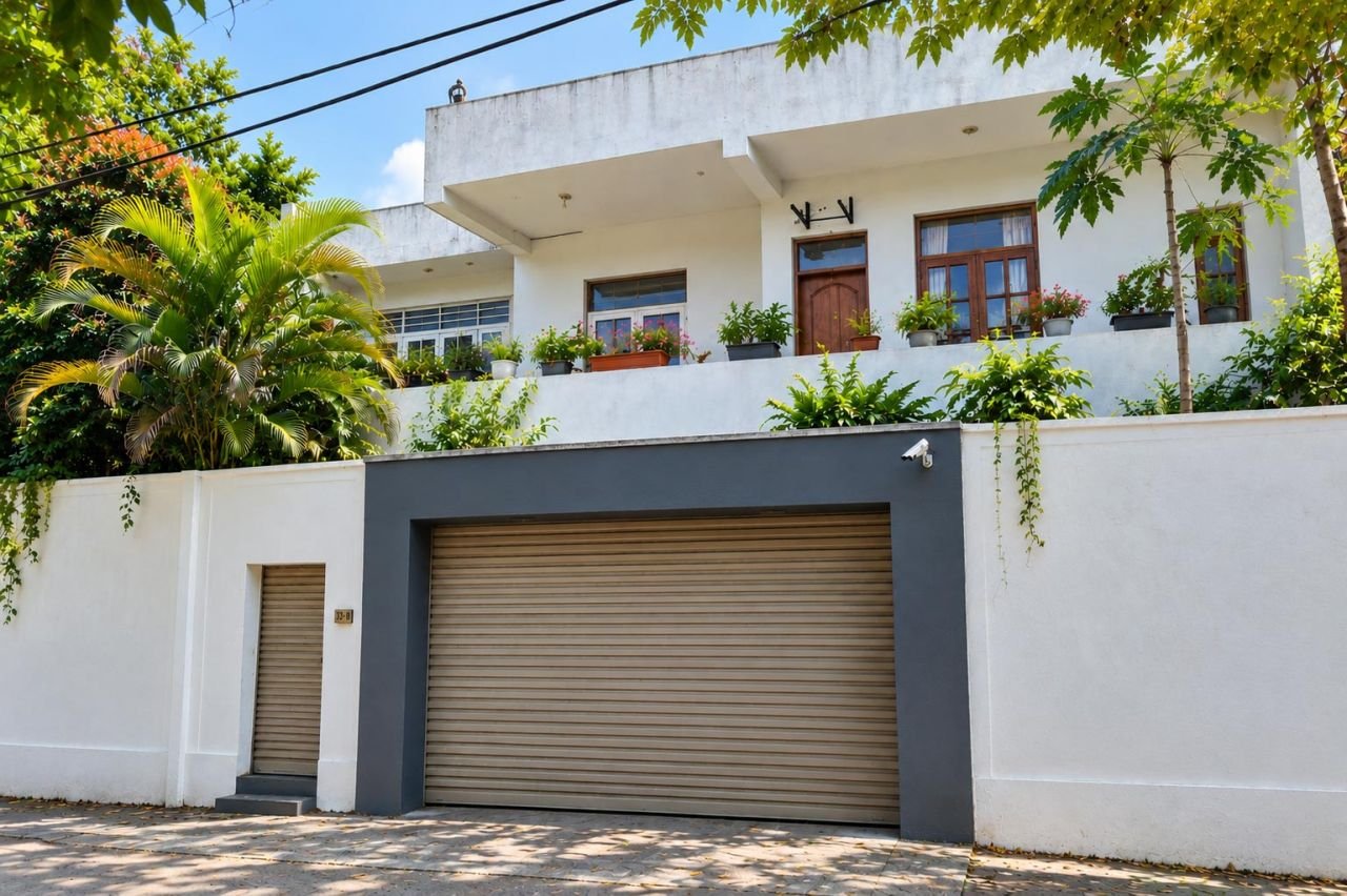 Three-storey house for sale in Maharagama – Dewala Road - photo 1