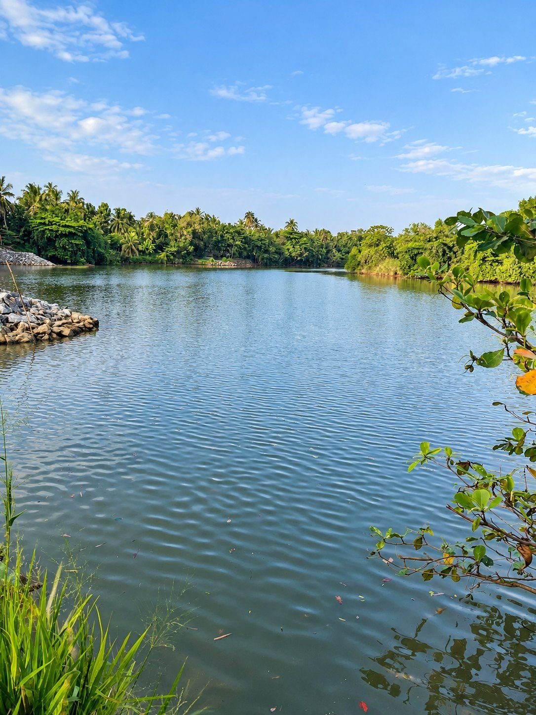 Lakeside Land for Sale in Waikkala, Negombo - photo 8