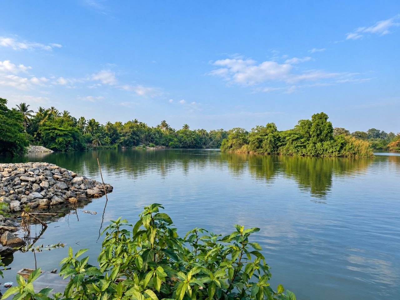 Lakeside Land for Sale in Waikkala, Negombo - photo 5