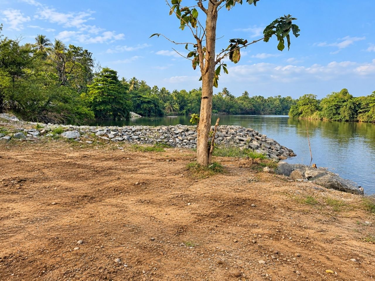 Lakeside Land for Sale in Waikkala, Negombo - photo 6
