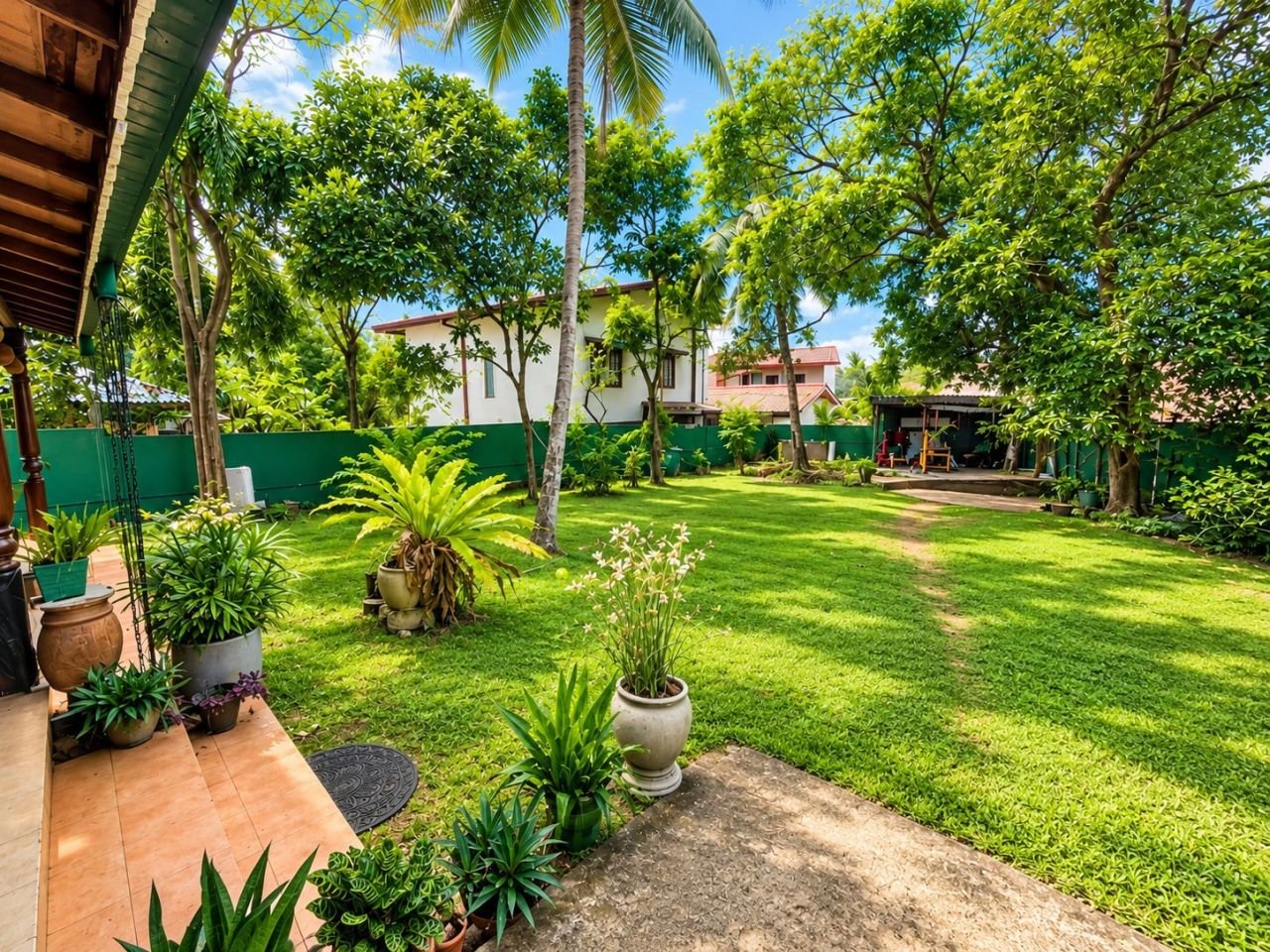 Two-Storey House for Sale in Angoda – Galwana Road - photo 8