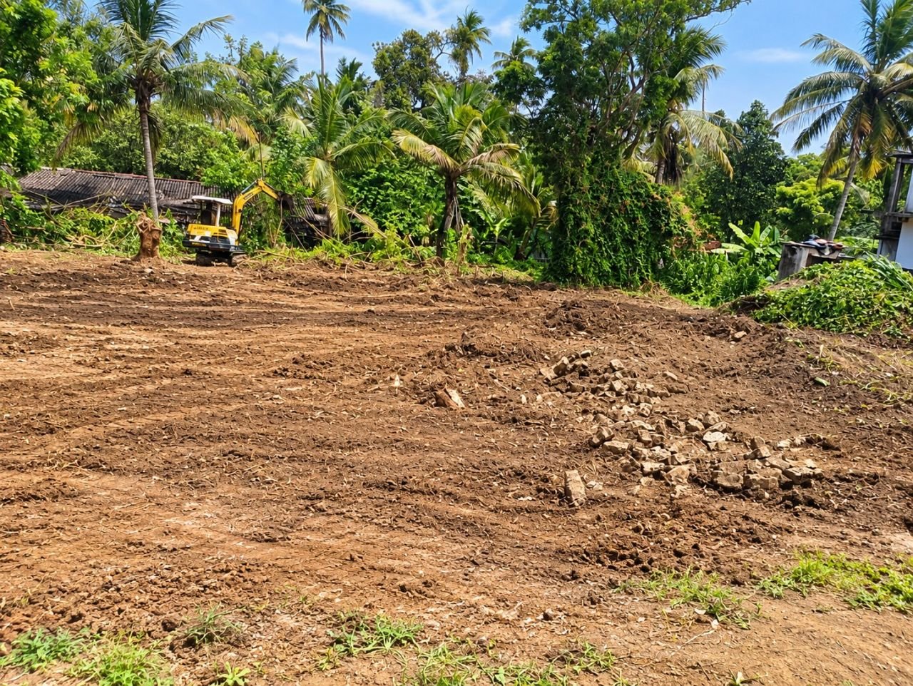 Land for Sale in Tangalle – Near Tangalle Court - photo 4