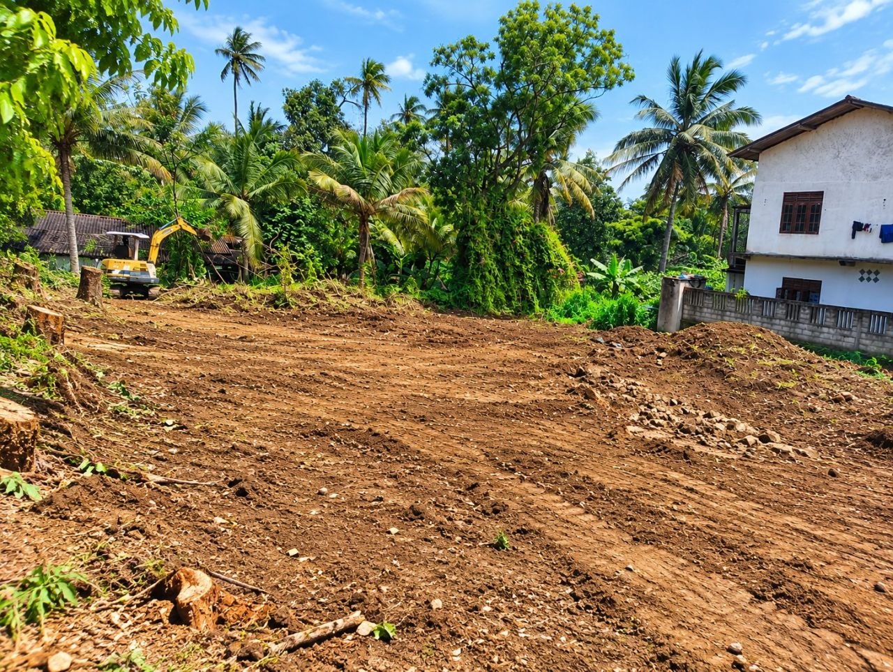 Land for Sale in Tangalle – Near Tangalle Court - photo 2