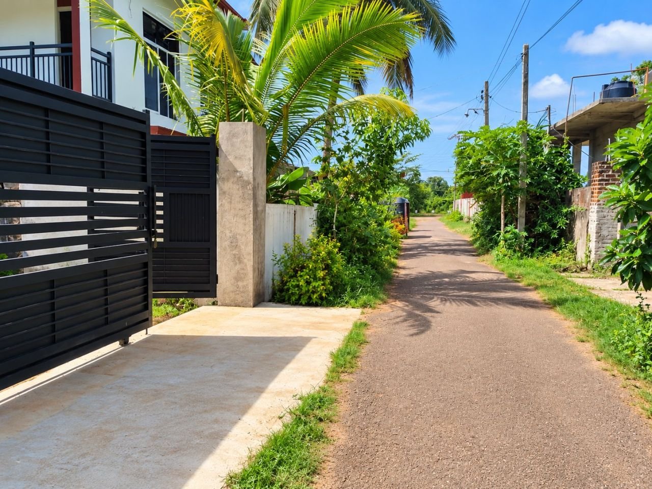 Half Built Two Storey House for Sale in Chilaw, Puttalam - photo 10