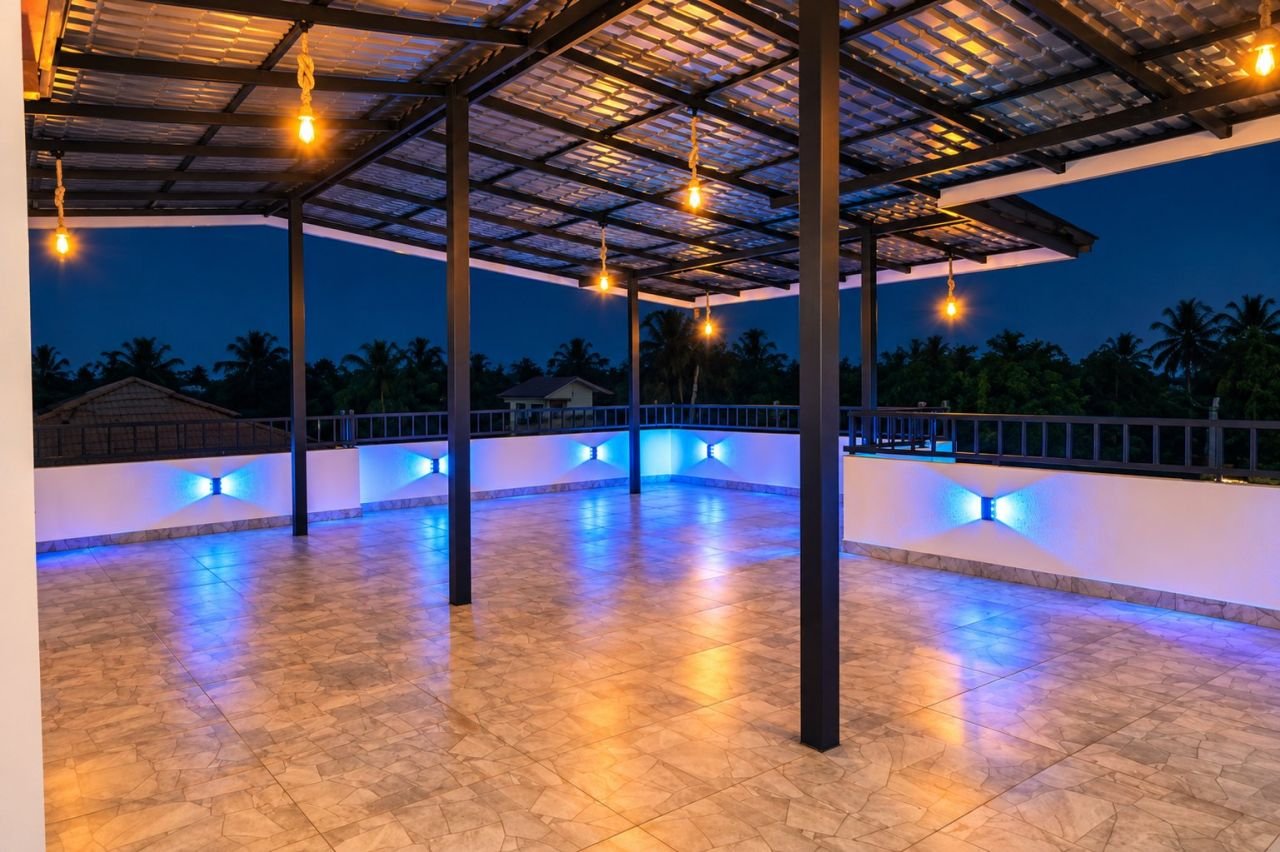 Modern luxury villa hotel for sale in Tangalle - photo 8