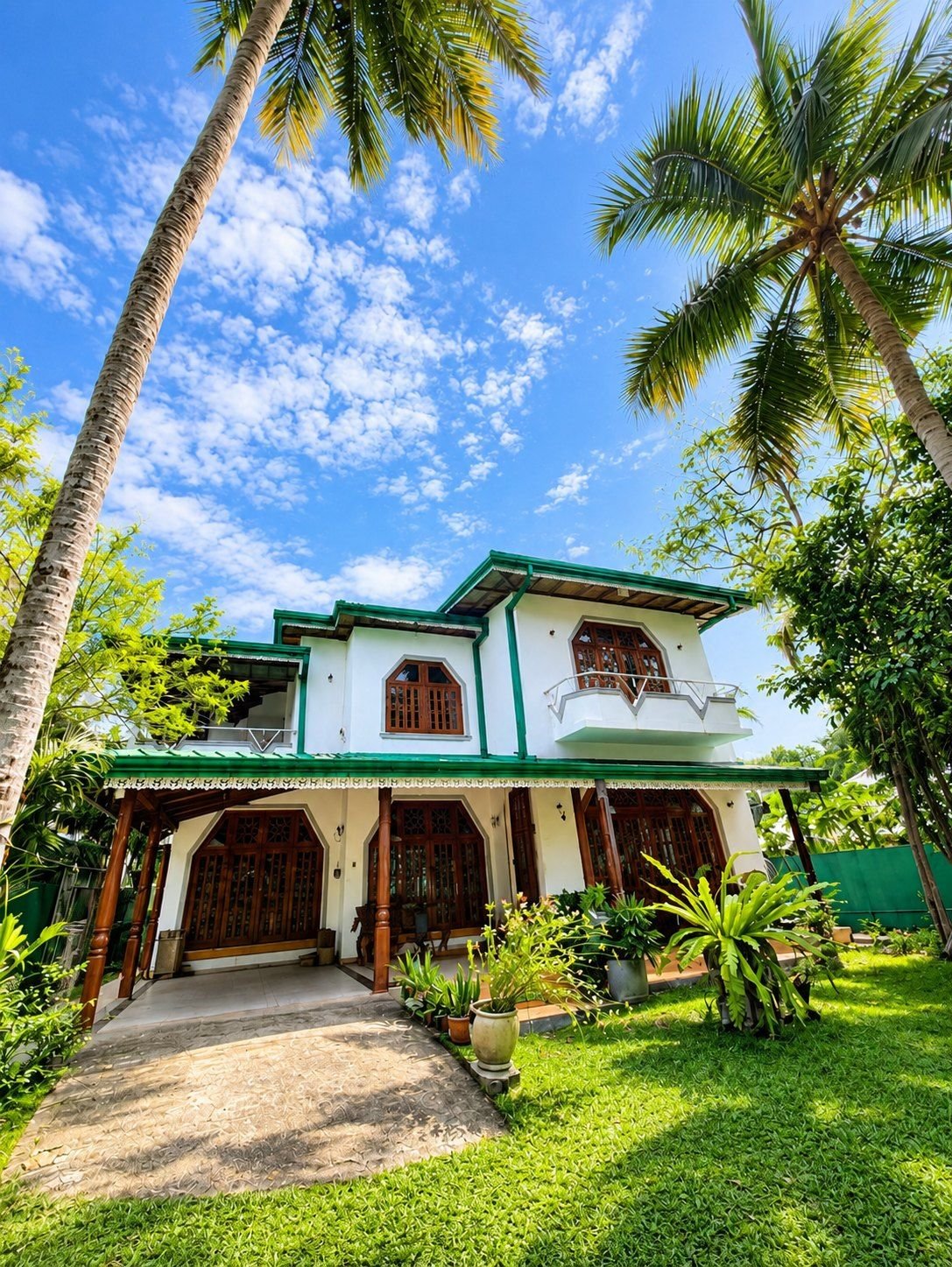 Two-Storey House for Sale in Angoda – Galwana Road - photo 1