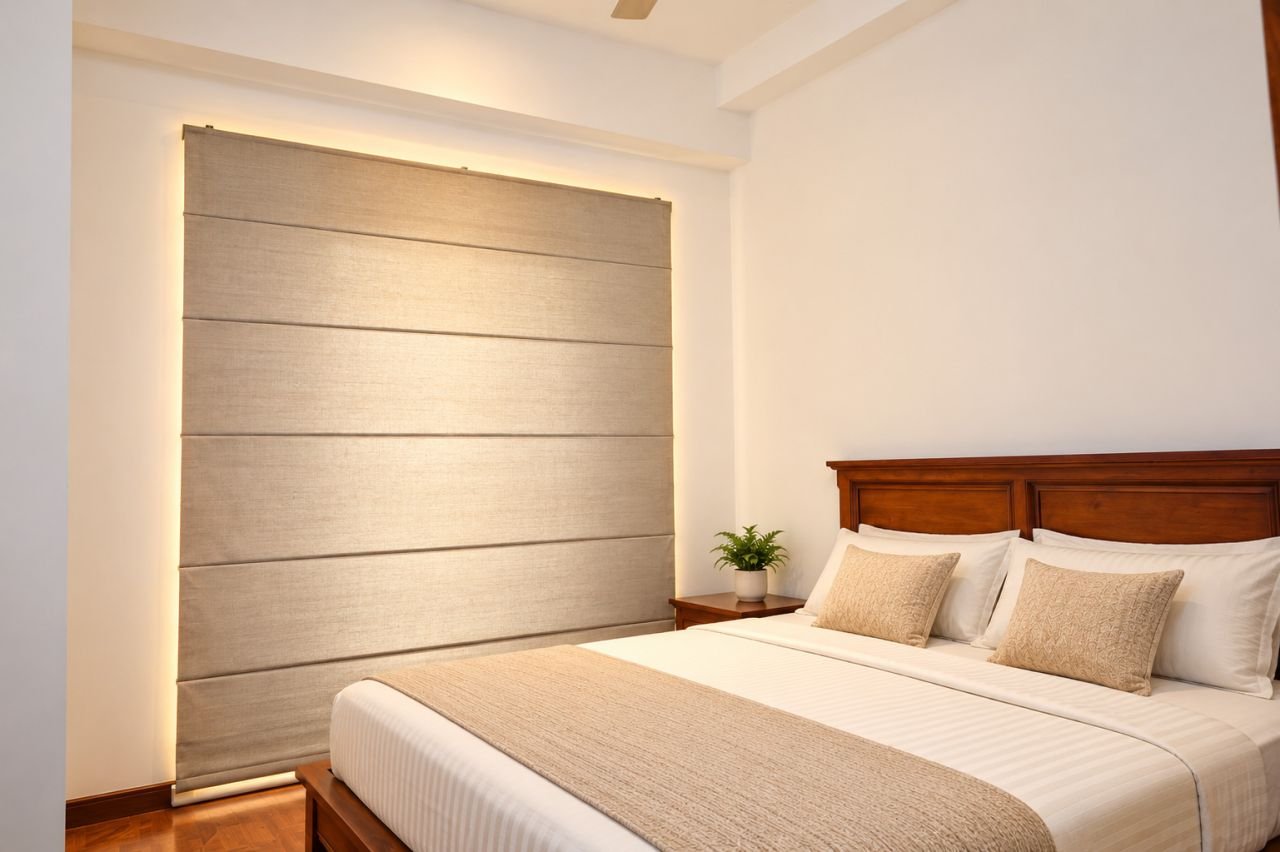 Fully Furnished Luxury 3 Bedroom Apartment for Rentin in Kotte Colombo - photo 6