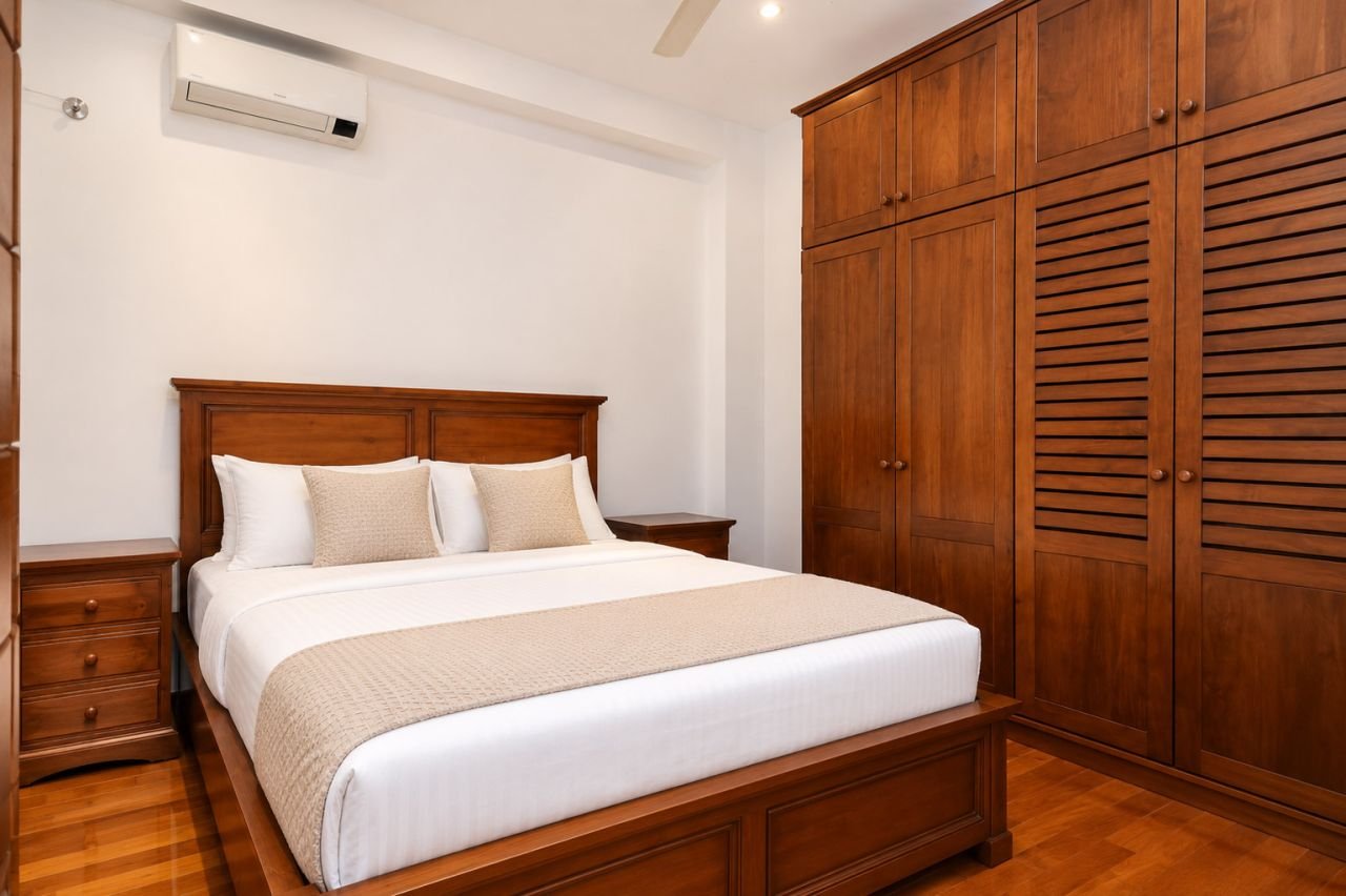 Fully Furnished Luxury 3 Bedroom Apartment for Rentin in Kotte Colombo - photo 8